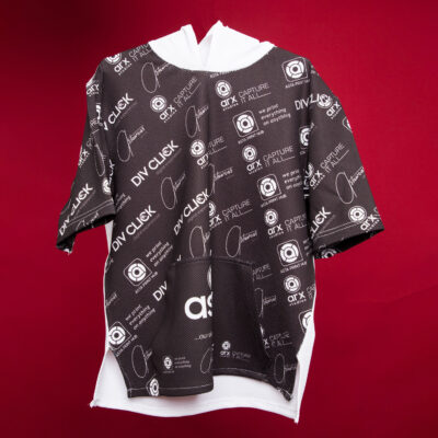 Hoodie - Image 4