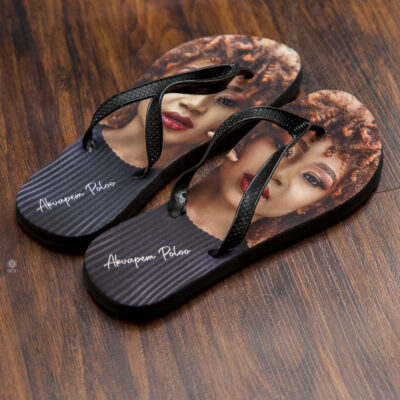 Flip Flops (Slippers)
