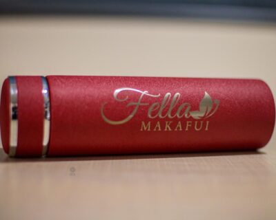 Vacuum Flask - Image 2
