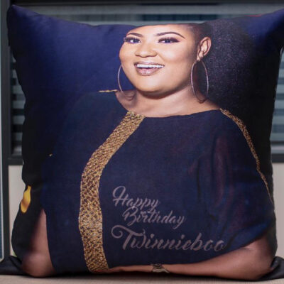 Pillow 50x50cm - Image 2
