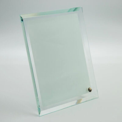 Glass Crystal Frame - Image 2