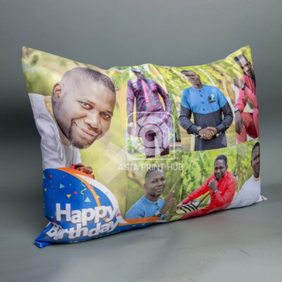 Pillow 50x70cm - Image 3