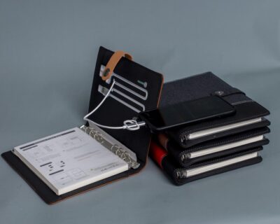 Notebook Power Bank