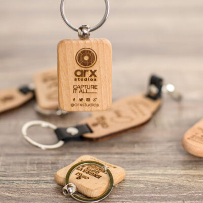 Key Holder (Wooden) - Image 10