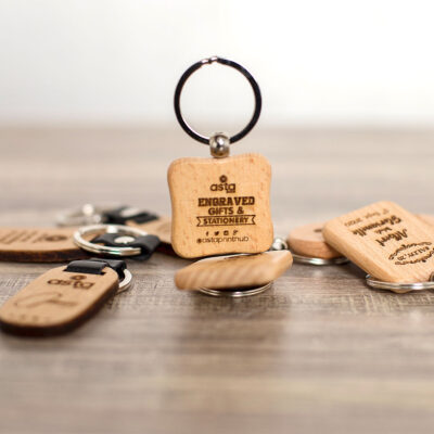 Key Holder (Wooden) - Image 9