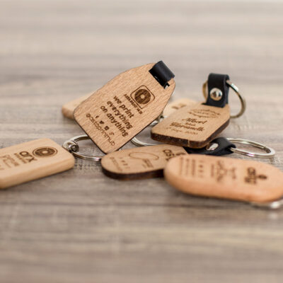 Key Holder (Wooden) - Image 7