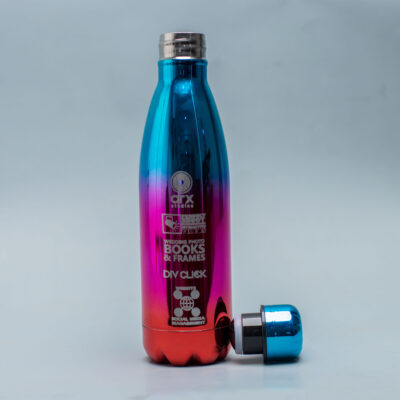 Vacuum Bottle