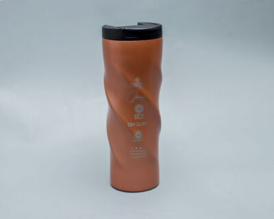 Vacuum Flask (Twist) - Image 2