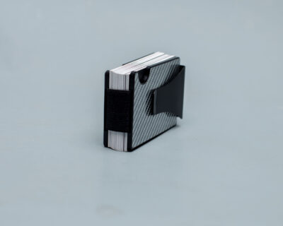 Card Holder (Metal) - Image 4