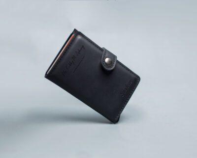Card Holder (Leather) 001