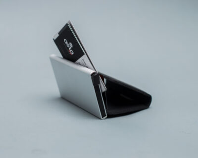Card Holder (Leather) 001 - Image 2