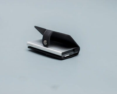 Card Holder (Leather) 001 - Image 3