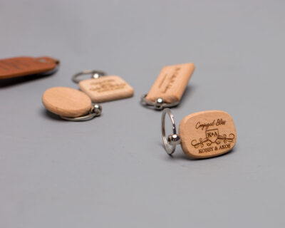 Key Holder (Wooden) - Image 6