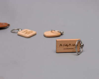 Key Holder (Wooden) - Image 5