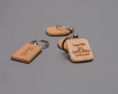 Key Holder (Wooden) - Image 4