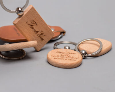 Key Holder (Wooden) - Image 2