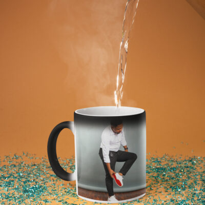 Magic Mug