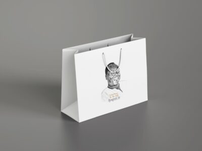 Paper Bag